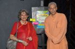 Dolly Thakore at Thespo orientation in Prithvi on 14th July 2014